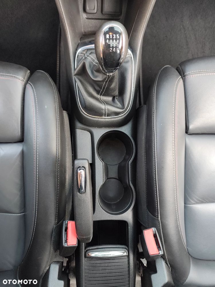 Opel Mokka 1.4 Turbo ecoFLEX Start/Stop 4x4 Color Innovation - 23