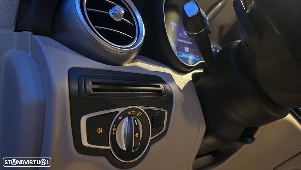 Mercedes-Benz GLC 220 d 4Matic 9G-TRONIC Exclusive - 15