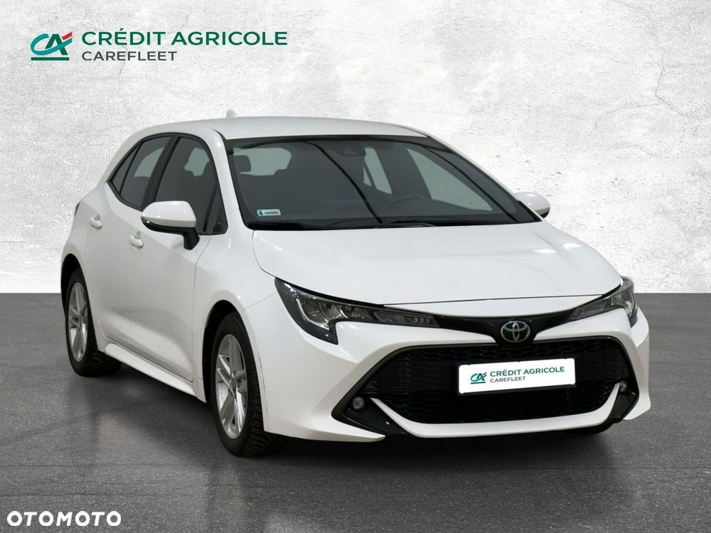 Toyota Corolla - 4