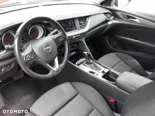 Opel Insignia 2.0 CDTI Elite S&S - 9