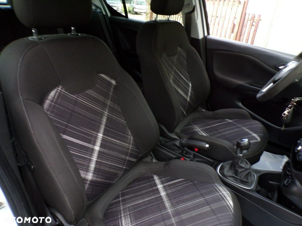 Opel Corsa - 33