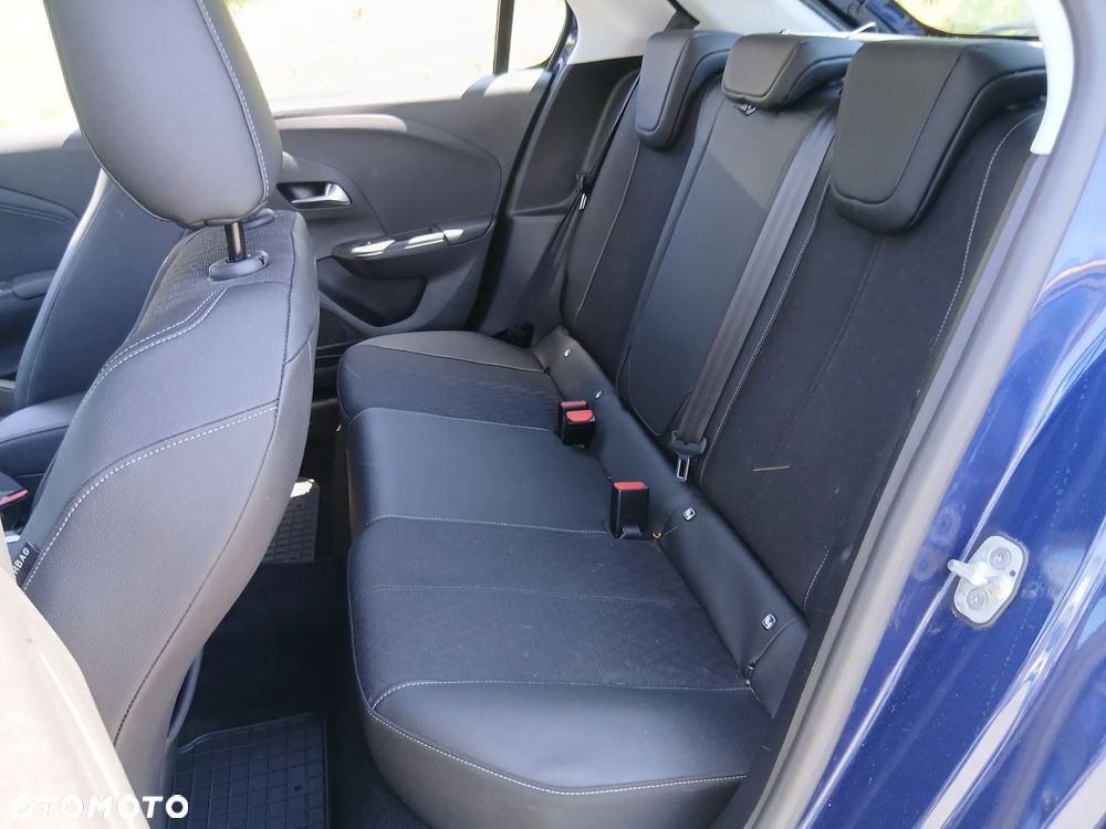 Opel Corsa 1.2 Elegance S&S - 18