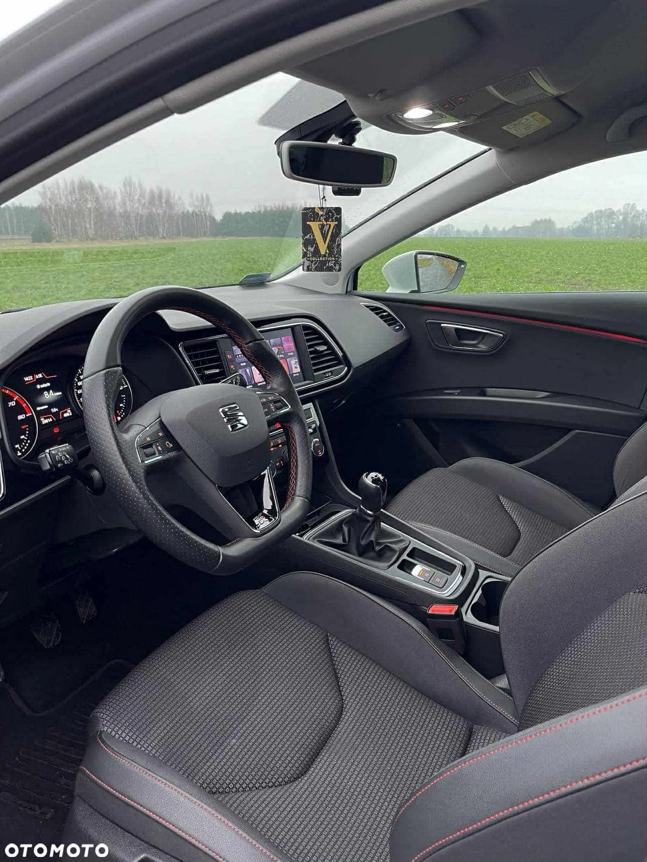 Seat Leon 1.5 TSI FR - 6
