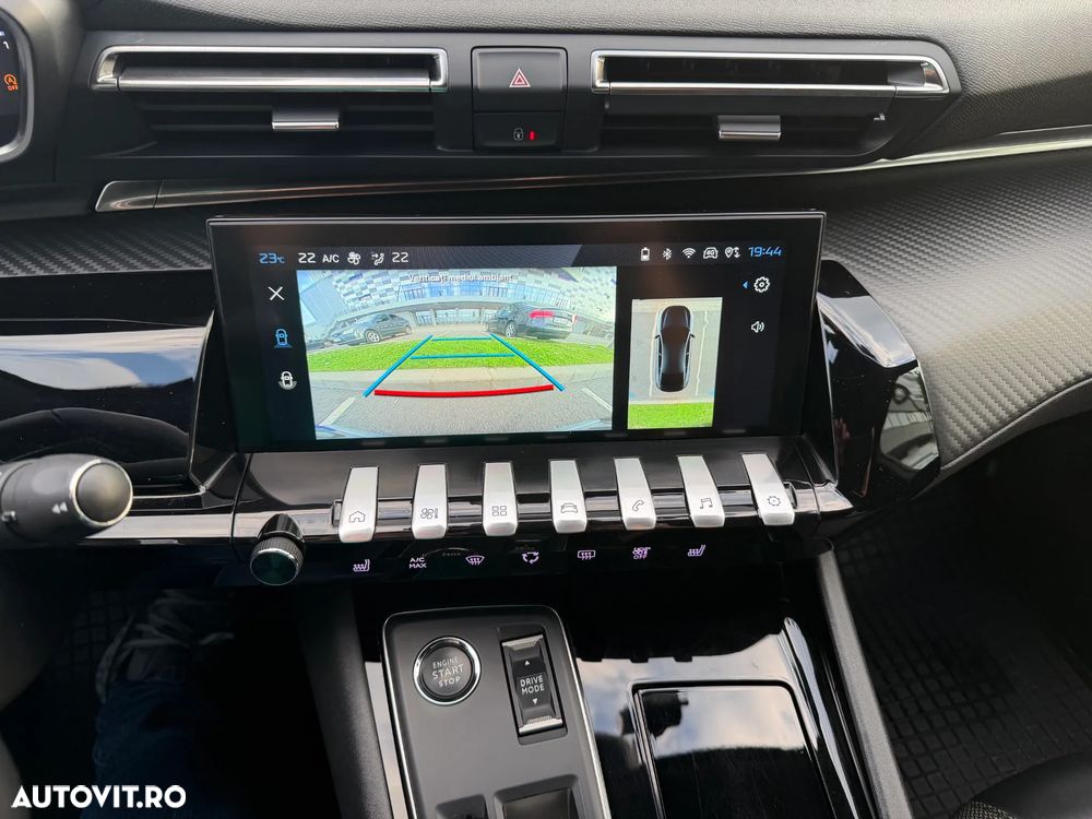 Peugeot 508 1.5 BlueHDI S&S EAT8 Allure Pack - 9