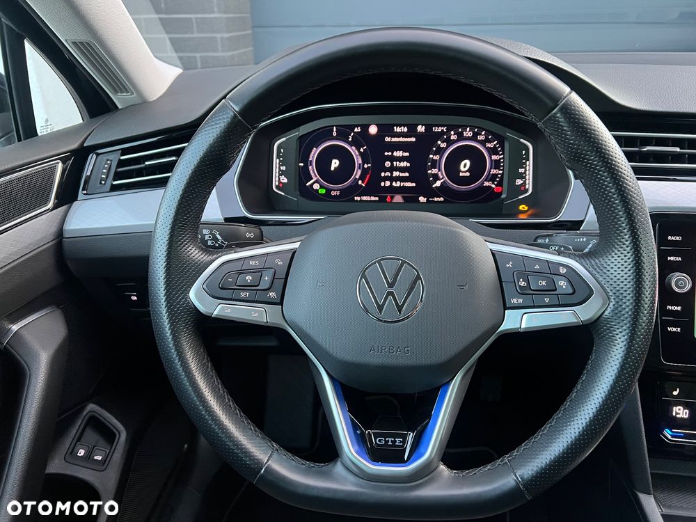 Skoda Octavia 1.4 TSI Plug-In Hybrid Style DSG - 21