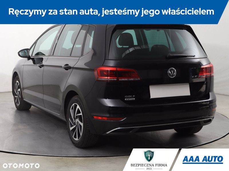 Volkswagen Golf Sportsvan - 6