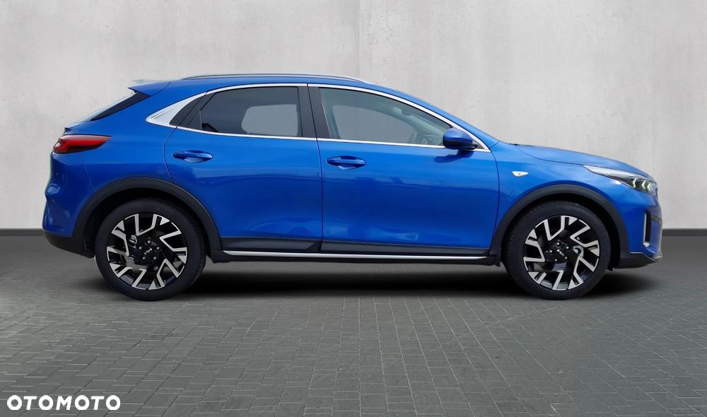 Kia XCeed 1.6 T-GDI M DCT - 6
