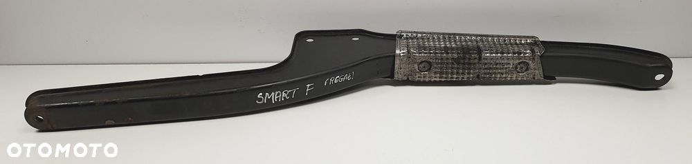 BELKA ZAWIESZENIA TYŁ SMART FORTWO 450 0.6 T - 2
