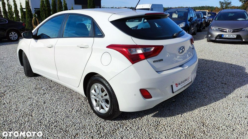 Hyundai i30 - 3