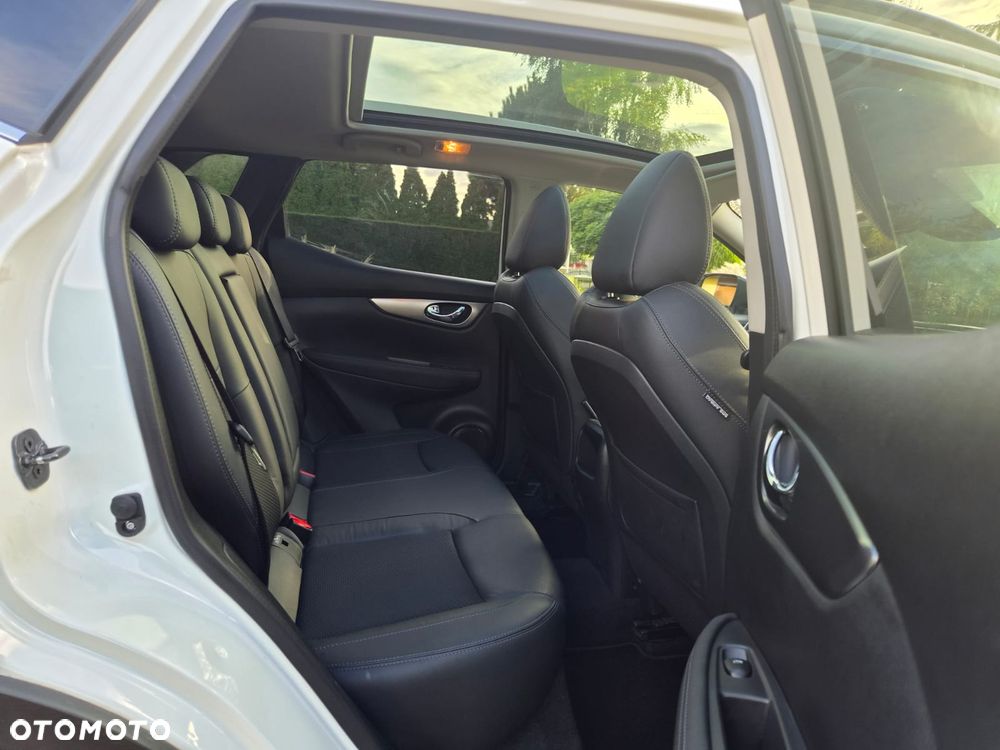 Nissan Qashqai 1.6 DIG-T Tekna - 18