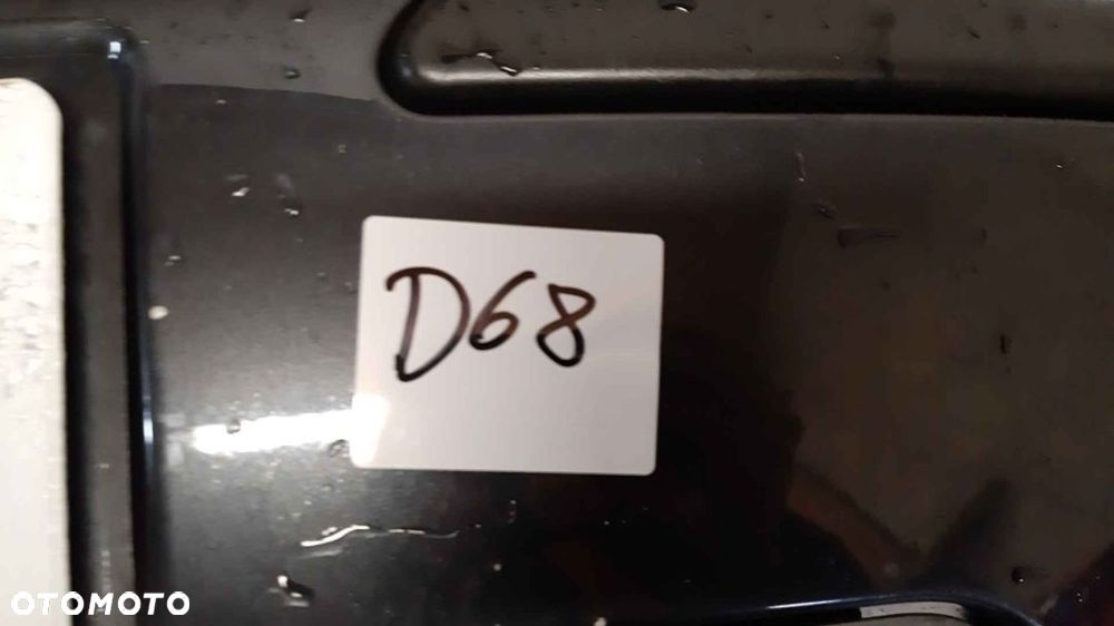 $ ZDERZAK PRZÓD PRZEDNI DO FORD MONDEO MK3 III LIFT FL KOD KOLOR M1 - 2