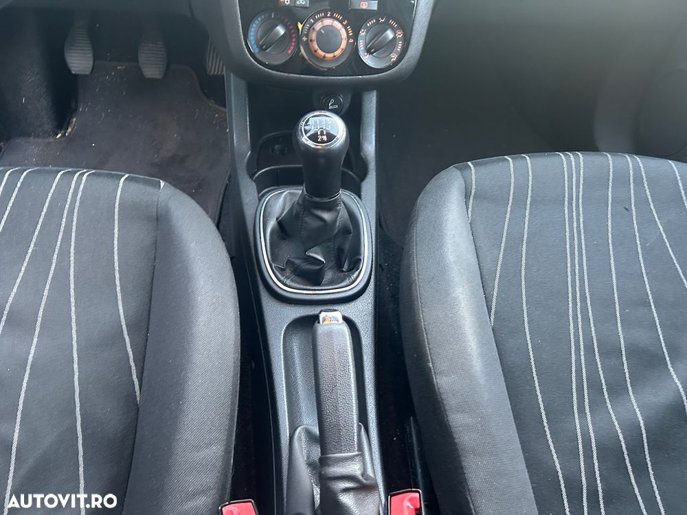 Opel Corsa - 13