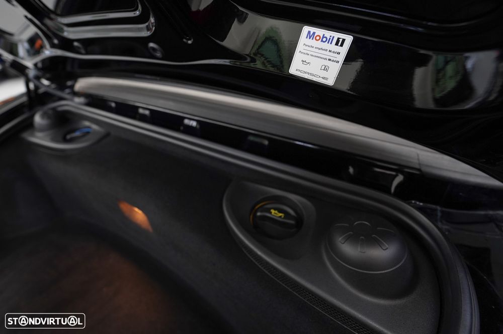 Porsche Boxster 2.7 PDK - 30