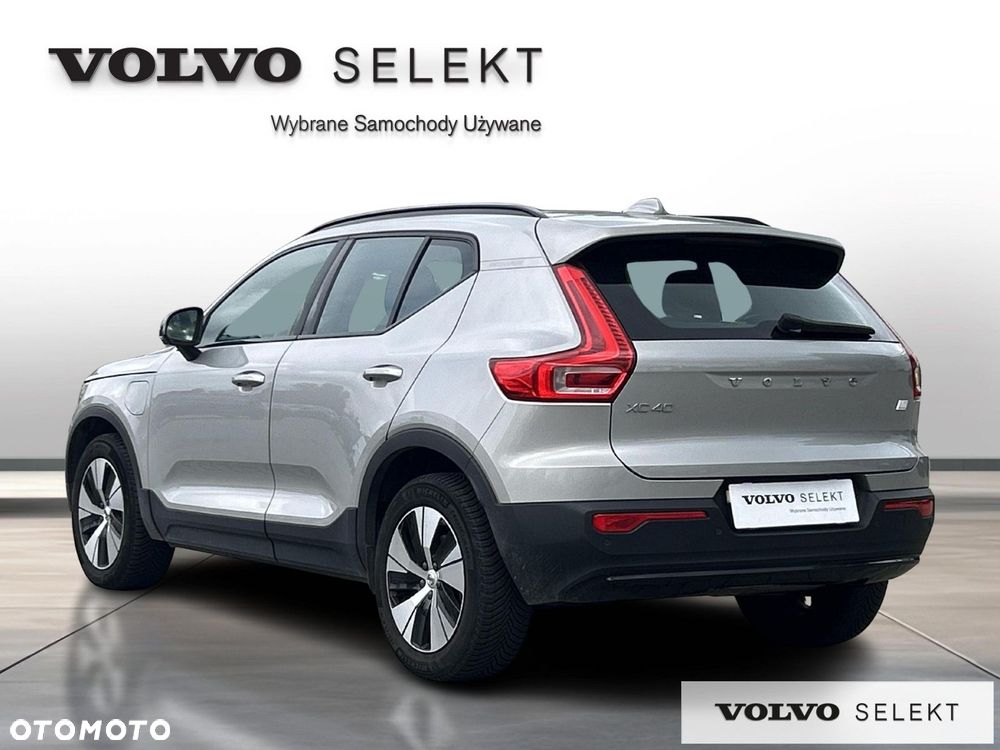 Volvo XC 40 - 4