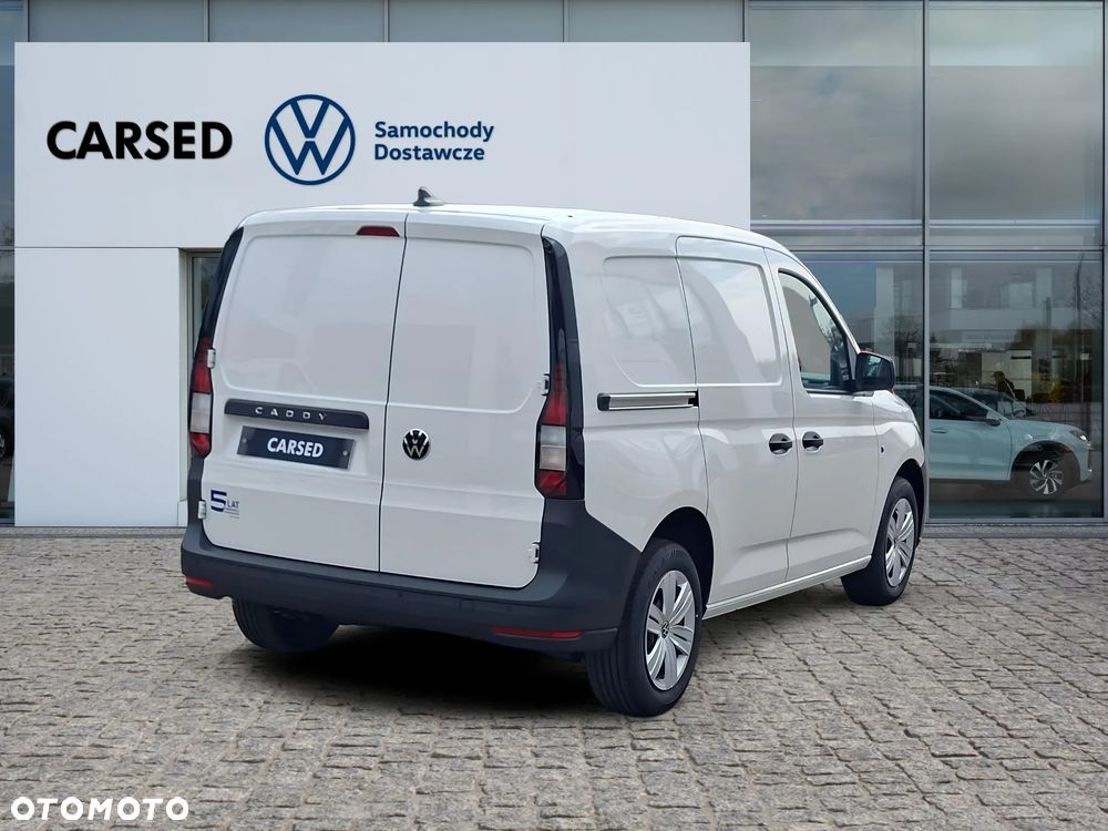 Volkswagen Caddy - 7