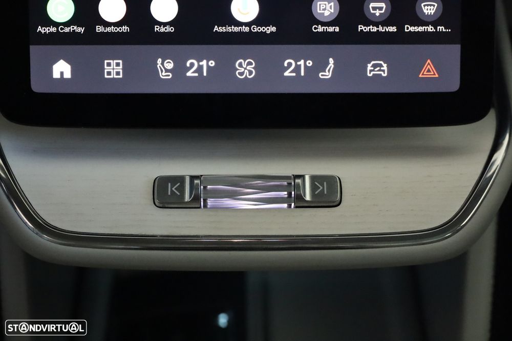 Volvo ES90 Single Motor RWD Ultra - 25