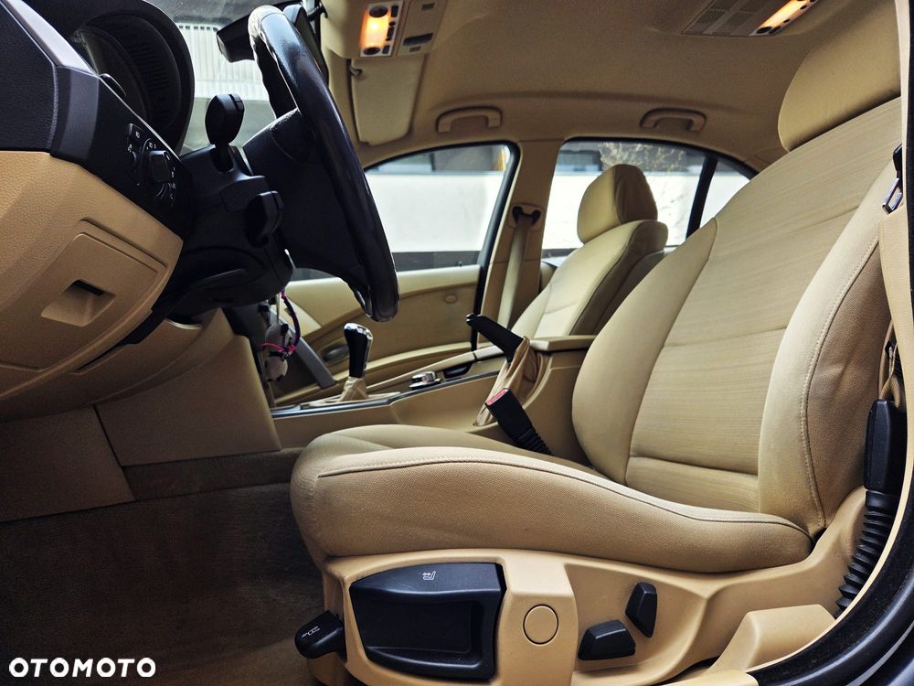 BMW Seria 5 - 37