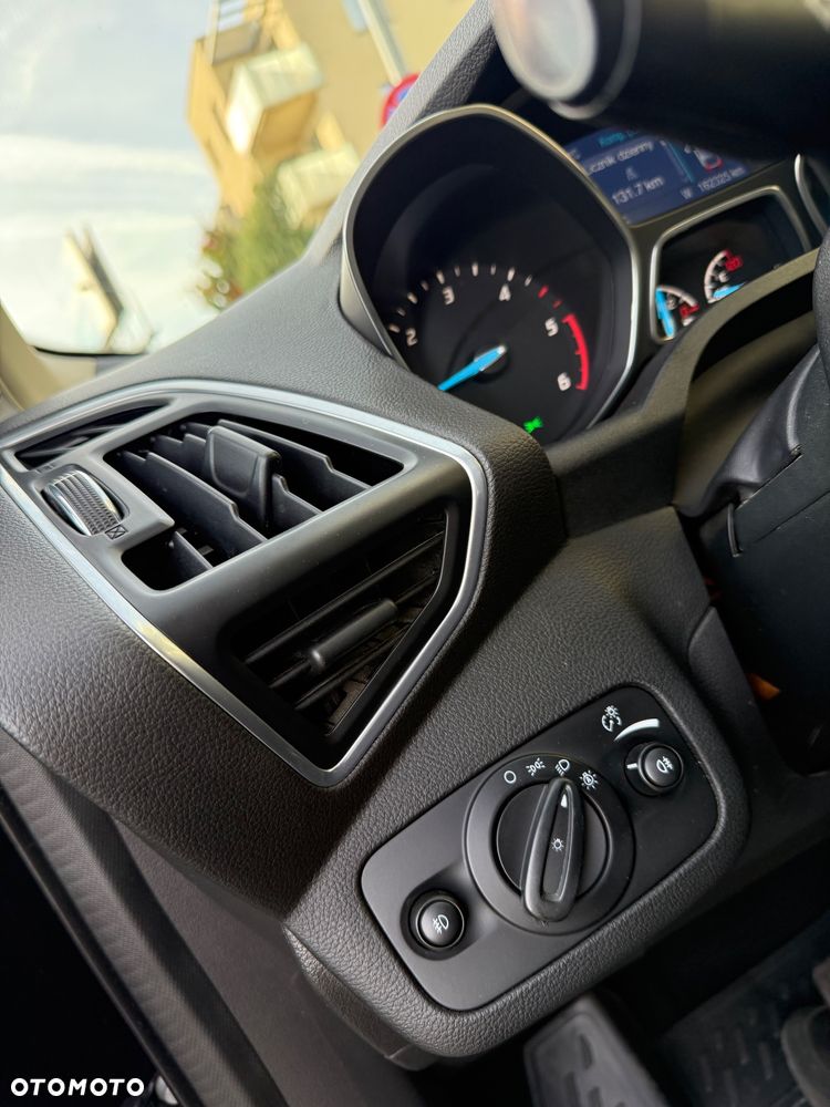 Ford Kuga 2.0 TDCi Titanium S MPS6 - 27