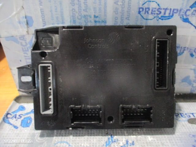 Centralina 237105748R 0261S12022 237106148R  284B14580R  487009186R   RENAULT TWINGO 3 FASE 1 2015 1.0I 71CV 5P AZUL BOSCH - 6