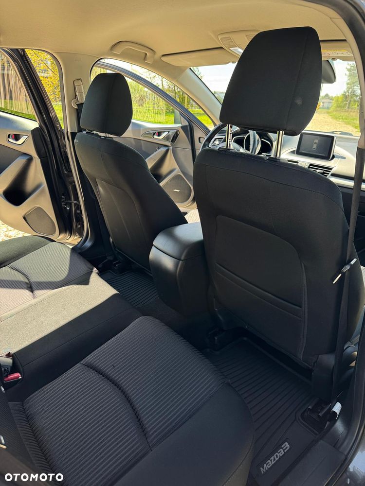 Mazda 3 2.0 Skypassion - 13