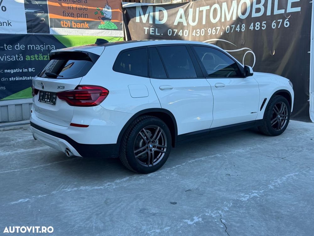BMW X3 - 23