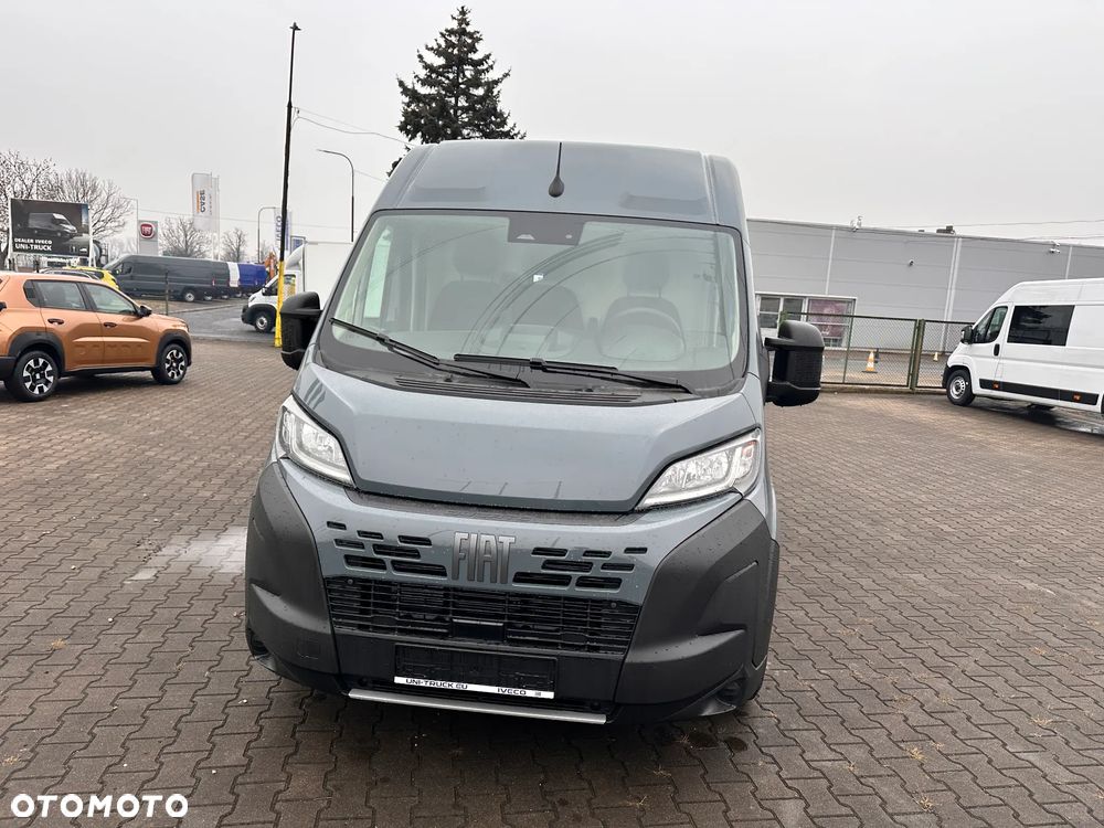 Fiat Ducato L2H2 140KM - 2