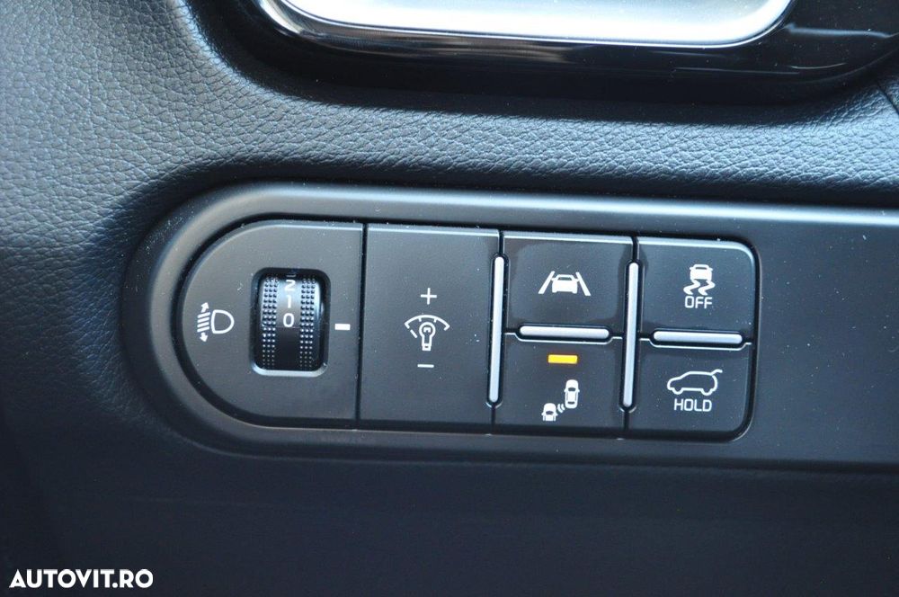 Kia Ceed 1.5 T-GDI DCT7 OPF GT Line - 34