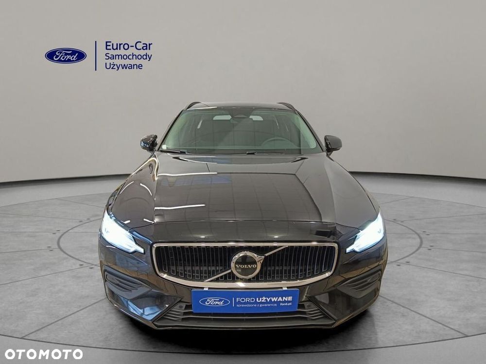 Volvo V60 B4 D Ultimate Bright - 4