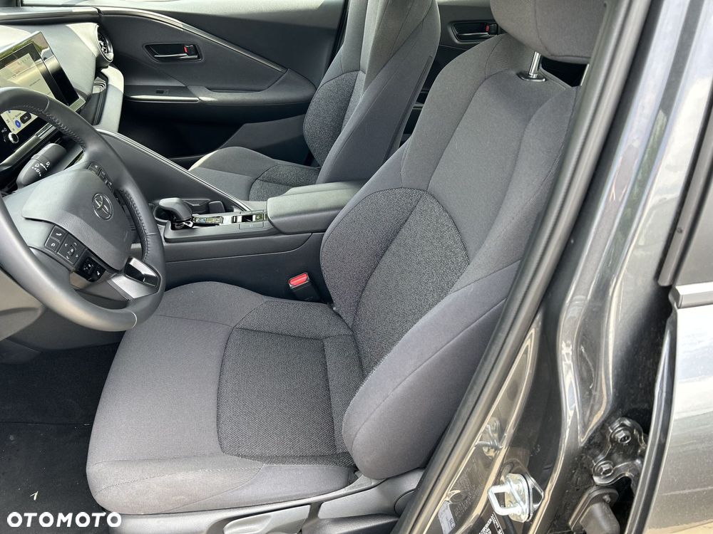 Toyota C-HR 1.8 Hybrid Comfort - 15