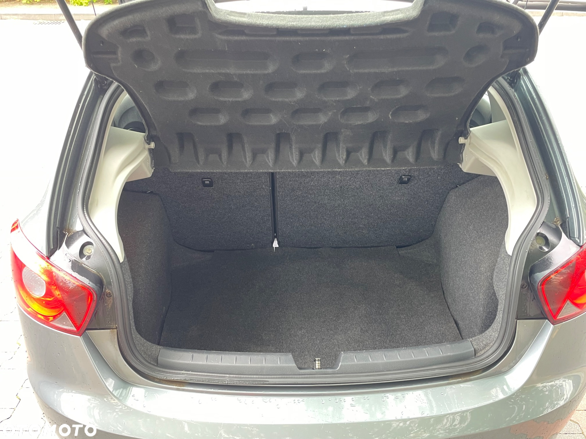 Seat Ibiza 1.0 Reference - 10