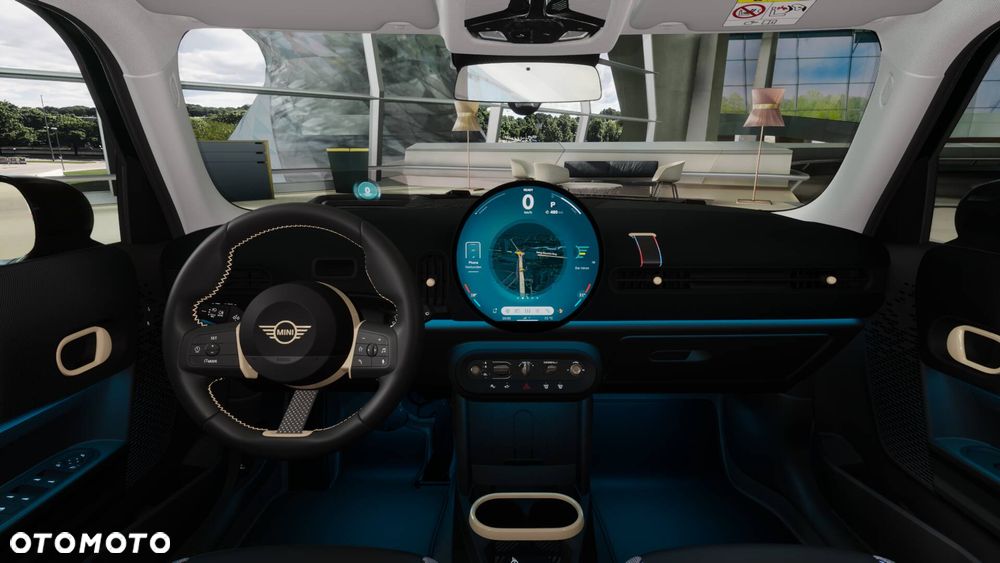 MINI Cooper Classic Trim - 10