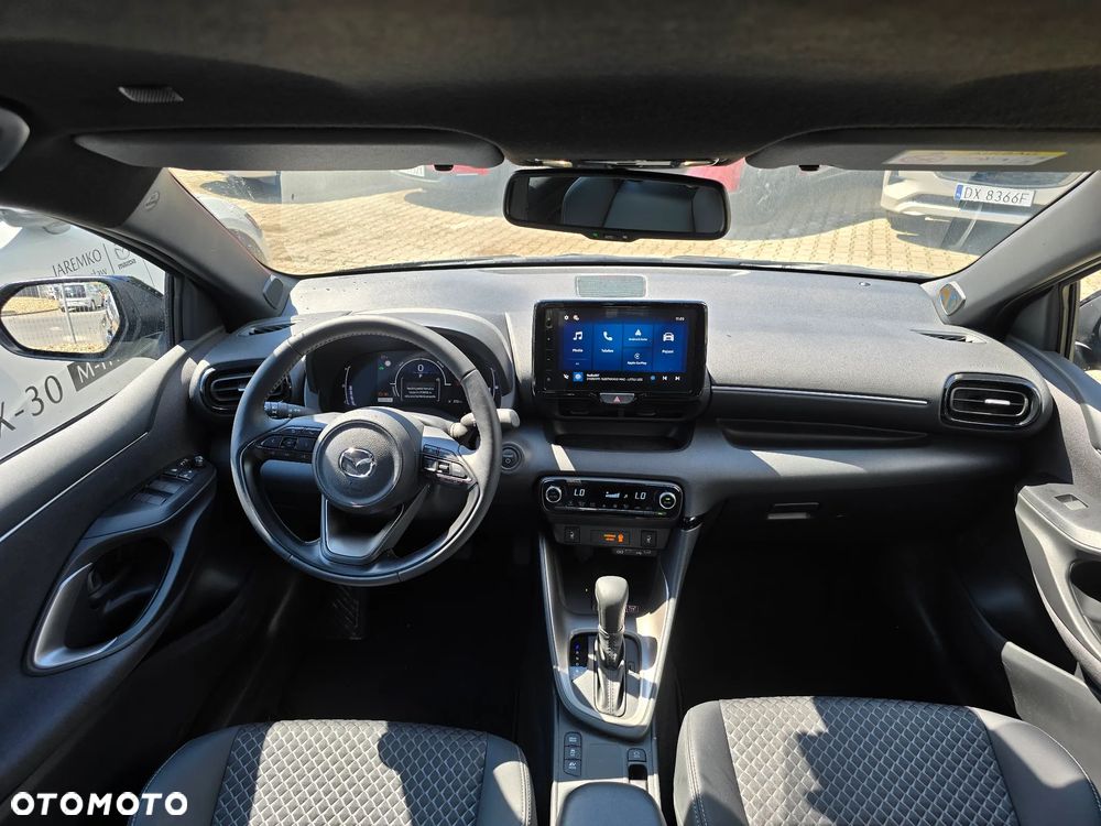 Mazda 2 - 3