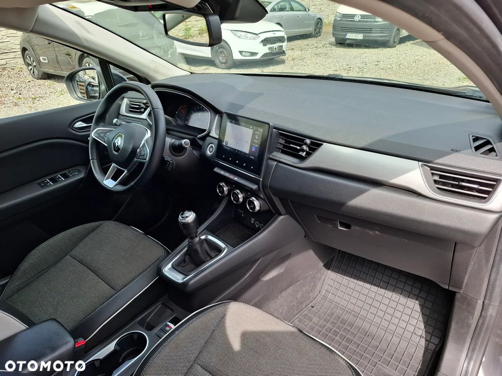 Renault Captur 1.0 TCe Techno - 14