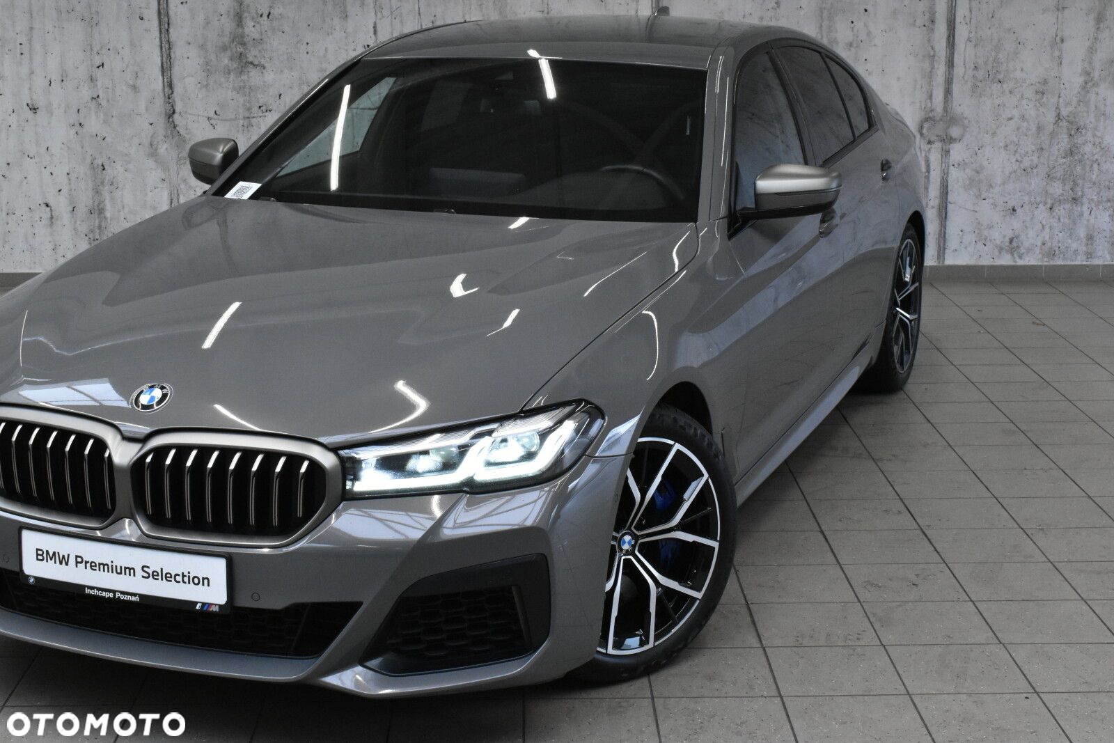BMW Seria 5 - 25