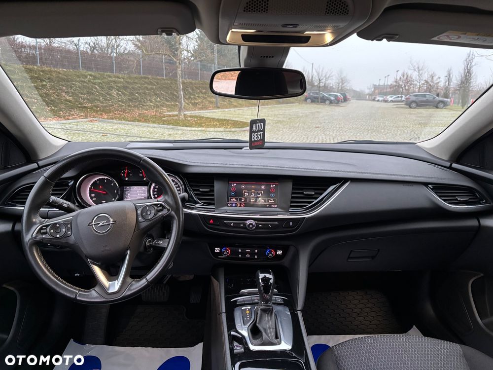 Opel Insignia 2.0 CDTI Business Elegance S&S - 6