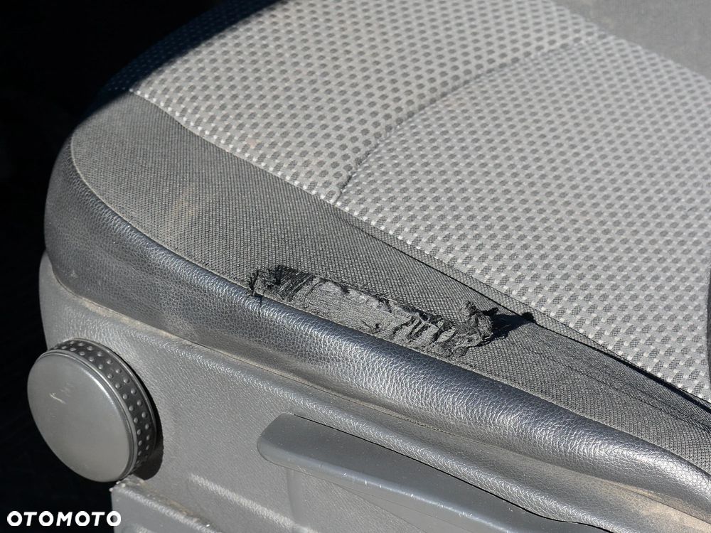 Mercedes-Benz Vito - 14