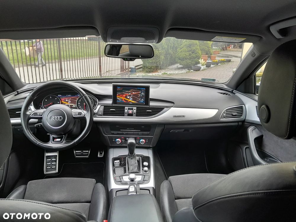 Audi A6 Limousine 2.0 TDI Quattro S tronic - 6
