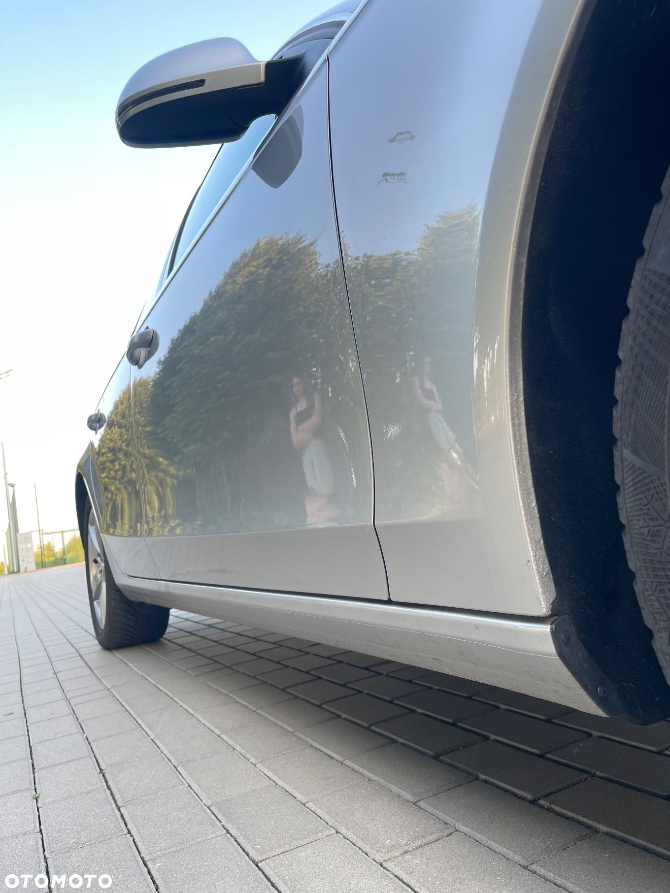 Audi A4 Avant 1.8 TFSI Ambiente - 15