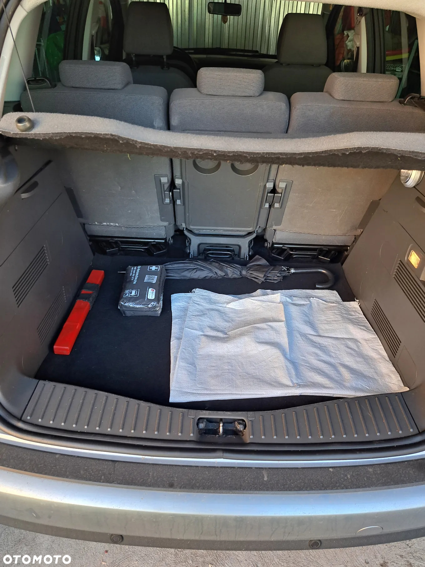 Ford Focus C-Max - 16