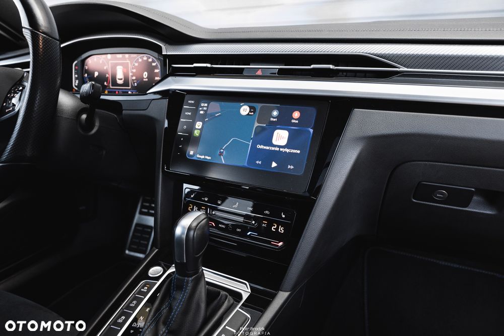 Volkswagen Arteon - 20