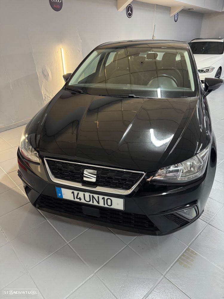 SEAT Ibiza 1.0 Style - 4