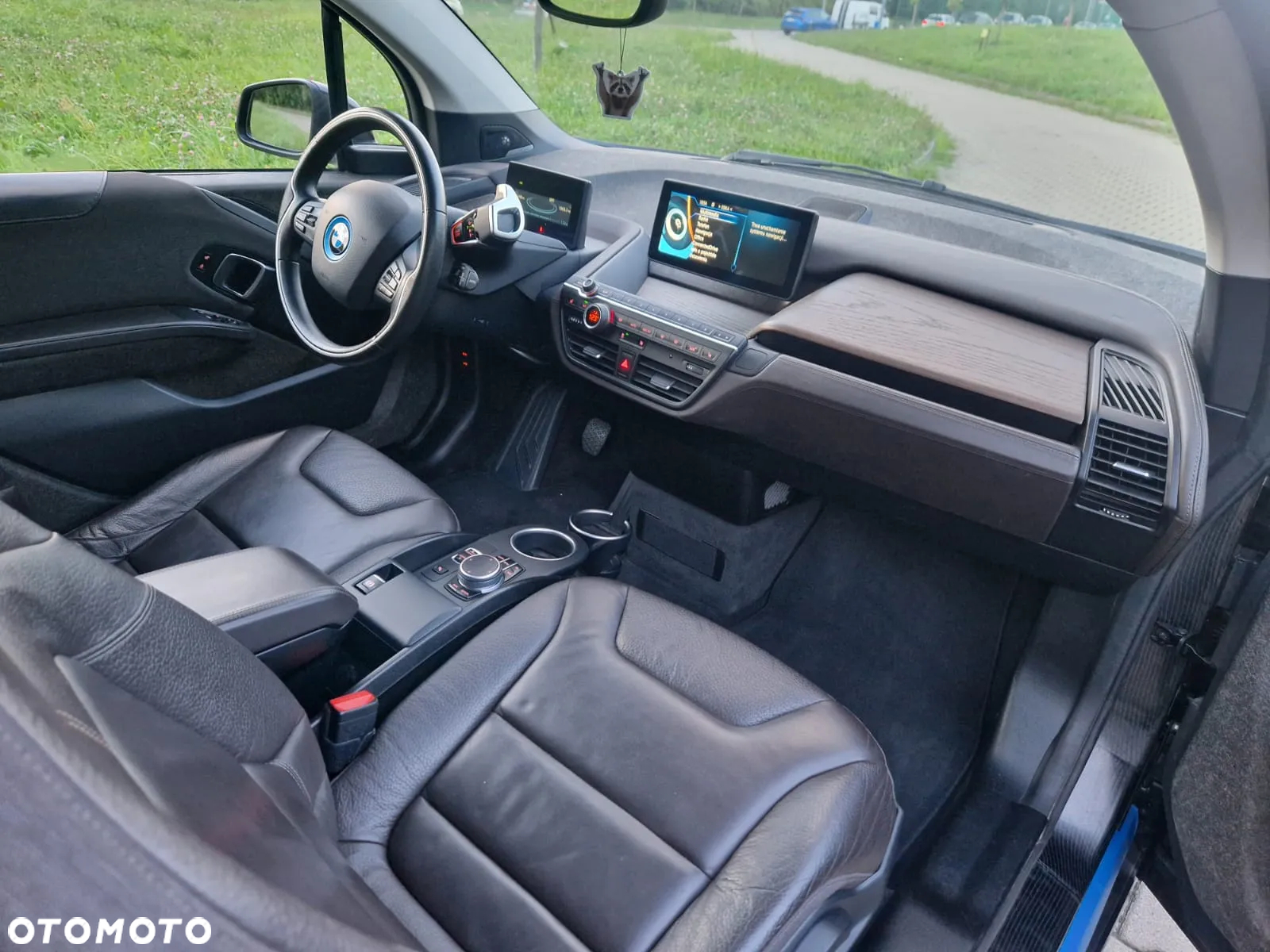 BMW i3 94 Ah - 13