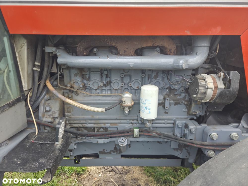 Massey Ferguson Electronic 2645 - 18