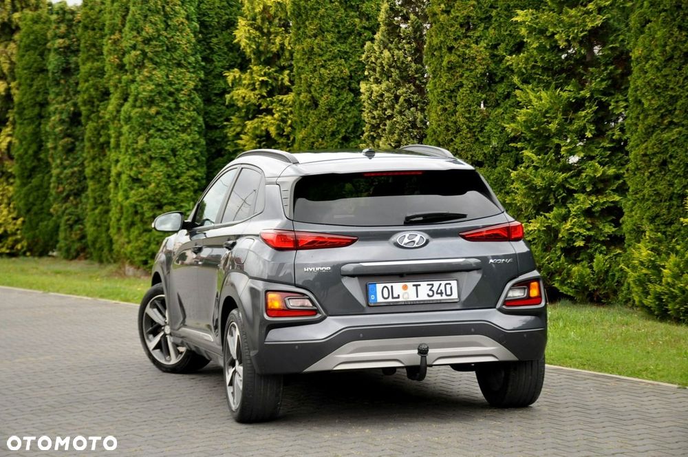 Hyundai Kona - 15