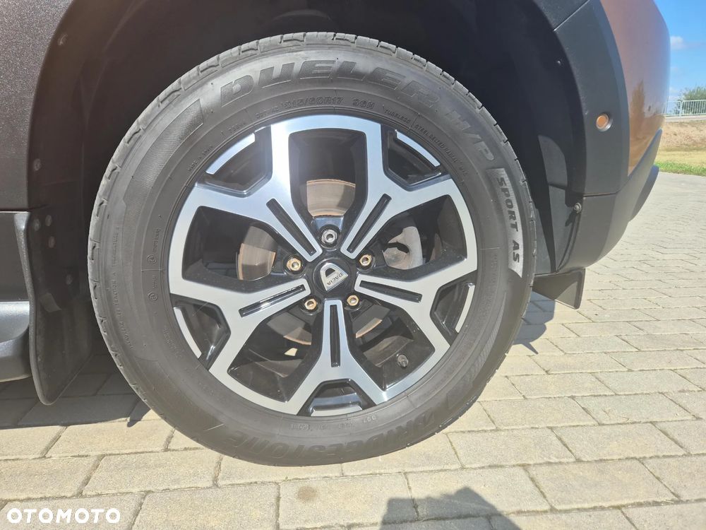 Dacia Duster 1.2 TCe Prestige - 18
