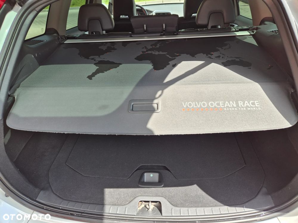 Volvo XC 60 D3 Ocean Race - 11