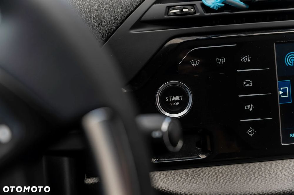 Citroën C4 Picasso BlueHDi 120 SELECTION - 32