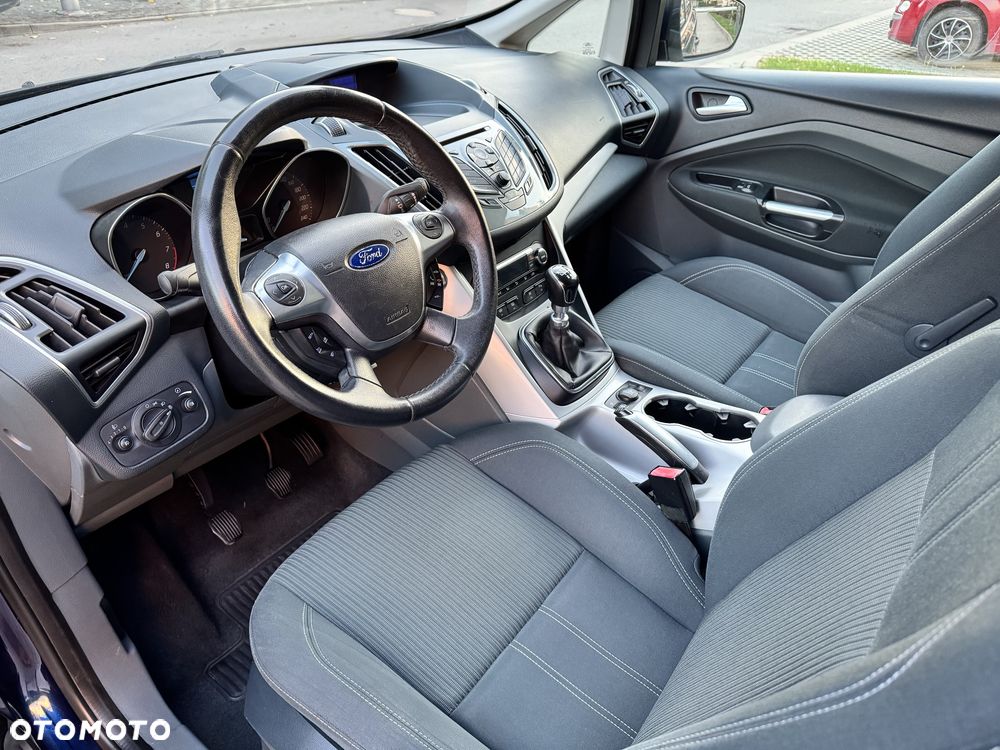 Ford C-MAX - 7
