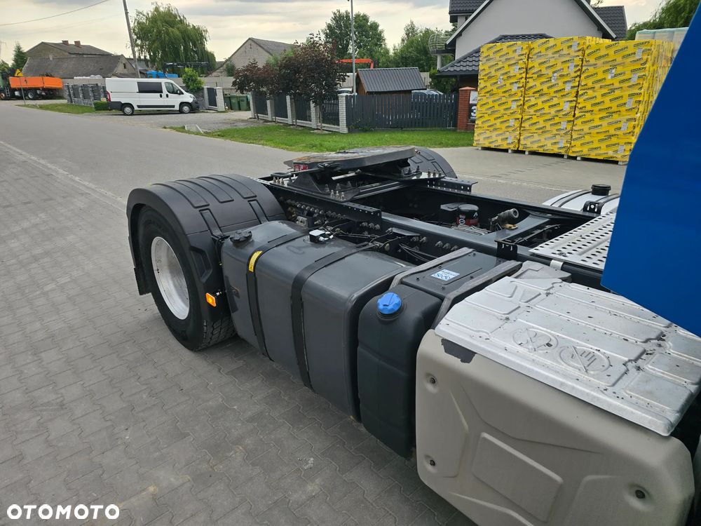 Renault T480/380 Tyś km/Hydraulika/ - 7