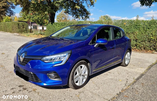 Renault Clio 1.5 dCi Energy Alize